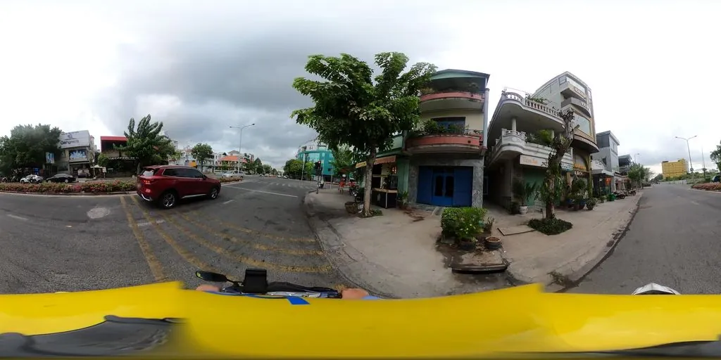 Điêu Khắc Chân Mày Bình Dương