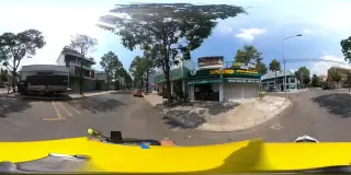 Bất động sản Bình Dương giá đầu tư
