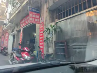 Ngạc