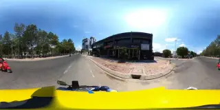 Lẩu Tôm 5 Ri 6
