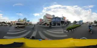 Cửa Hàng Điện Công Nghiệp và Gia dụng Bình Dương
