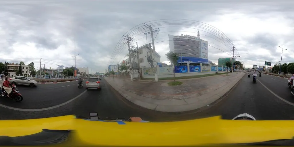 CP TM XNK Hiệp Thành Phú