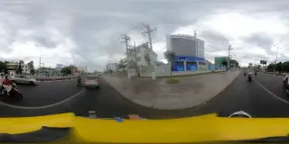 CP TM XNK Hiệp Thành Phú