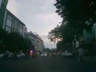 Lắc Kêu