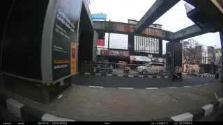 Abadi Jaya Elektronik