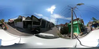 Toko Buku Setya Jaya