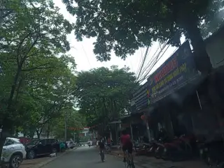 Quán Gia Đình số 24 ngõ 56 Lê quang đạo