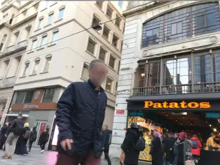 ANTİ MODA