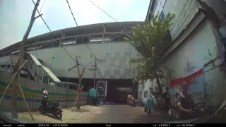 Toko Sepatu Anak Jakarta