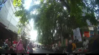 ATM Bank BCA Indomaret Damai Fatmawati