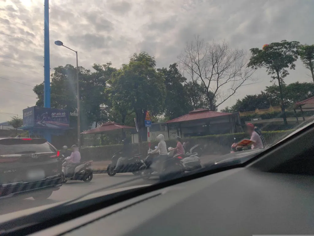 Hong Bang Law Firm