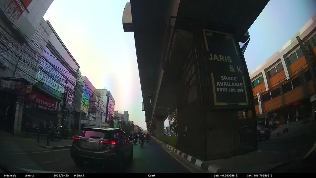 Masjid Jami An Nimah