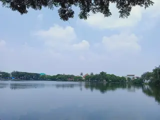 Danau Marrakash