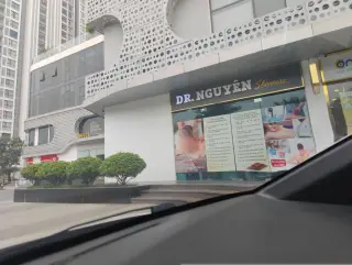 Dr Nguyên Clinic