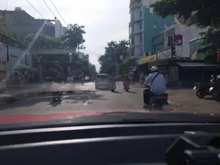 Ốc Chill