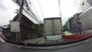 เออแซ่บ บุฟเฟต์ บางนา