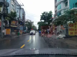 Trà Sữa Cô Bống