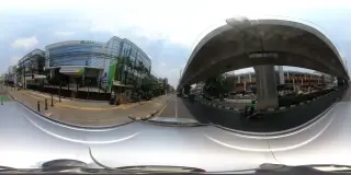 Bpjs Tenagakerjaan Jln.rs Fatmawati