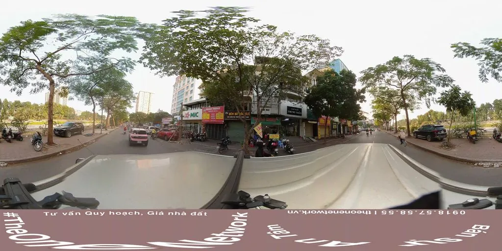 Trường Du Lịch HHTC