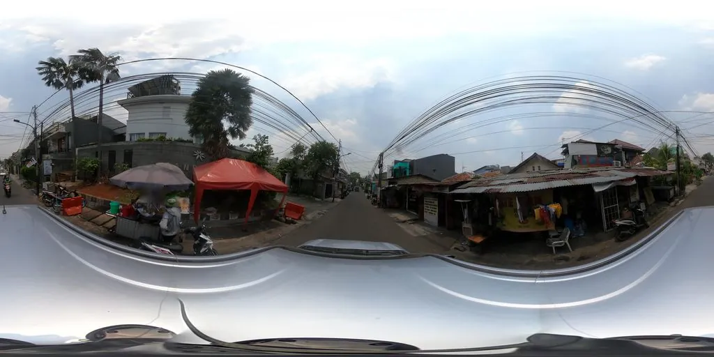 Rumah Makan Takana Juo