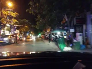 Thanh An