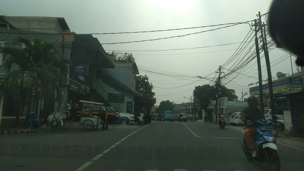 PonPes Daarut Tauhid Jakarta