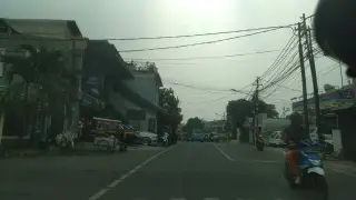PonPes Daarut Tauhid Jakarta