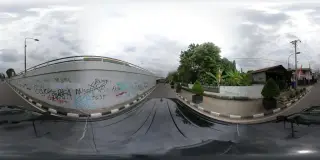Balai Pelatihan Teknik Traksi (BPTT) Yogyakarta