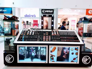 iSTYLE Apple Premium Reseller - Manar Mall