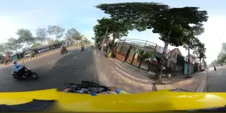 Hai Đông Quán