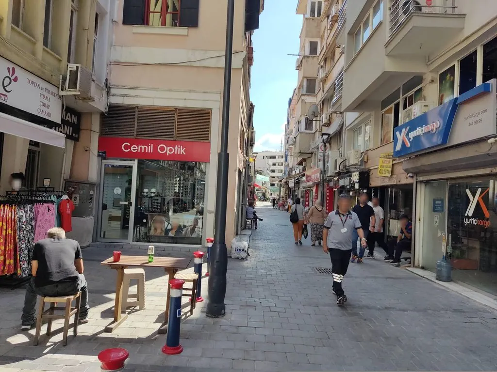 Ali Halim Bayer Verem Savaş Dispanseri