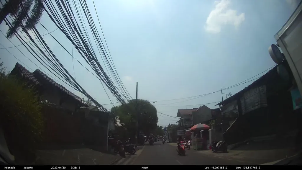 Apotek Kartika 21