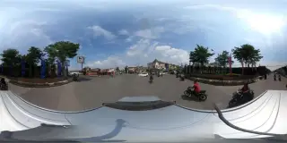 Superindo Pondok Ungu Permai
