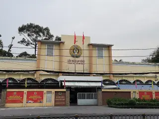 miếu bà Kim Ngọc Thành — фото 2