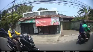 Yayasan Assaadah Poltangan
