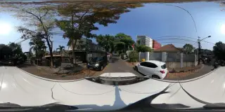 Sekolah Harapan Kasih, Mekar Wangi