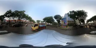 Sop Kambing Oong Junaedi Pasmod Bintaro