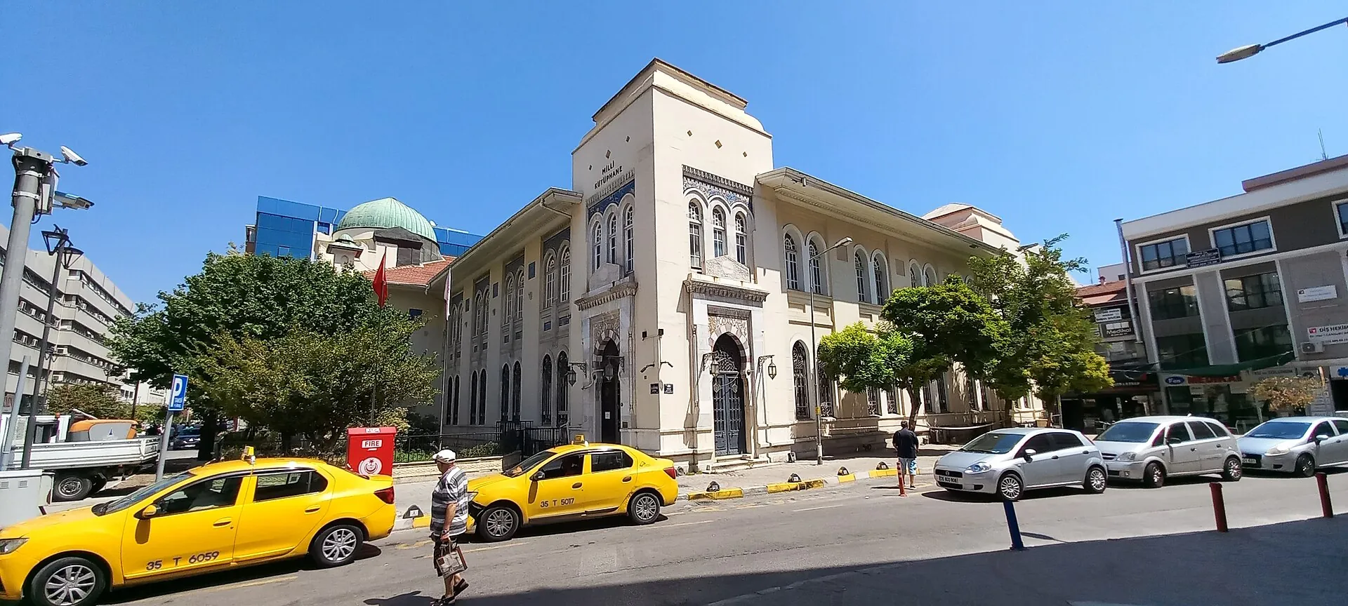 İzmir Optisyen Gözlükçüler Odası