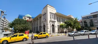İzmir Optisyen Gözlükçüler Odası
