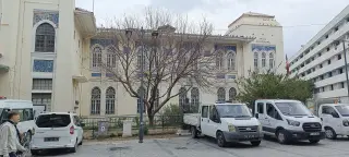 İş Teftiş İzmir Grup Başkanlığı — รูปที่ 2