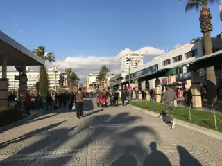 Karakalem Kultur Sanat