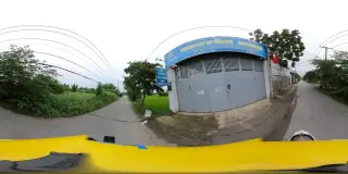 Quán Ăn Gia Đình