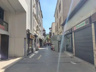 Aladdinin Lambasi Unlu Mamulleri
