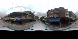 Bannkaokeng - Lat Phrao 87
