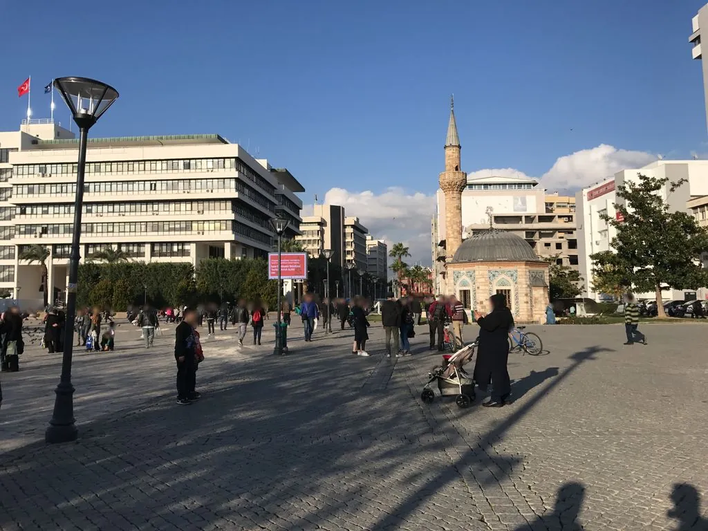 Dalyan Restaurant Cevat'ın Yeri