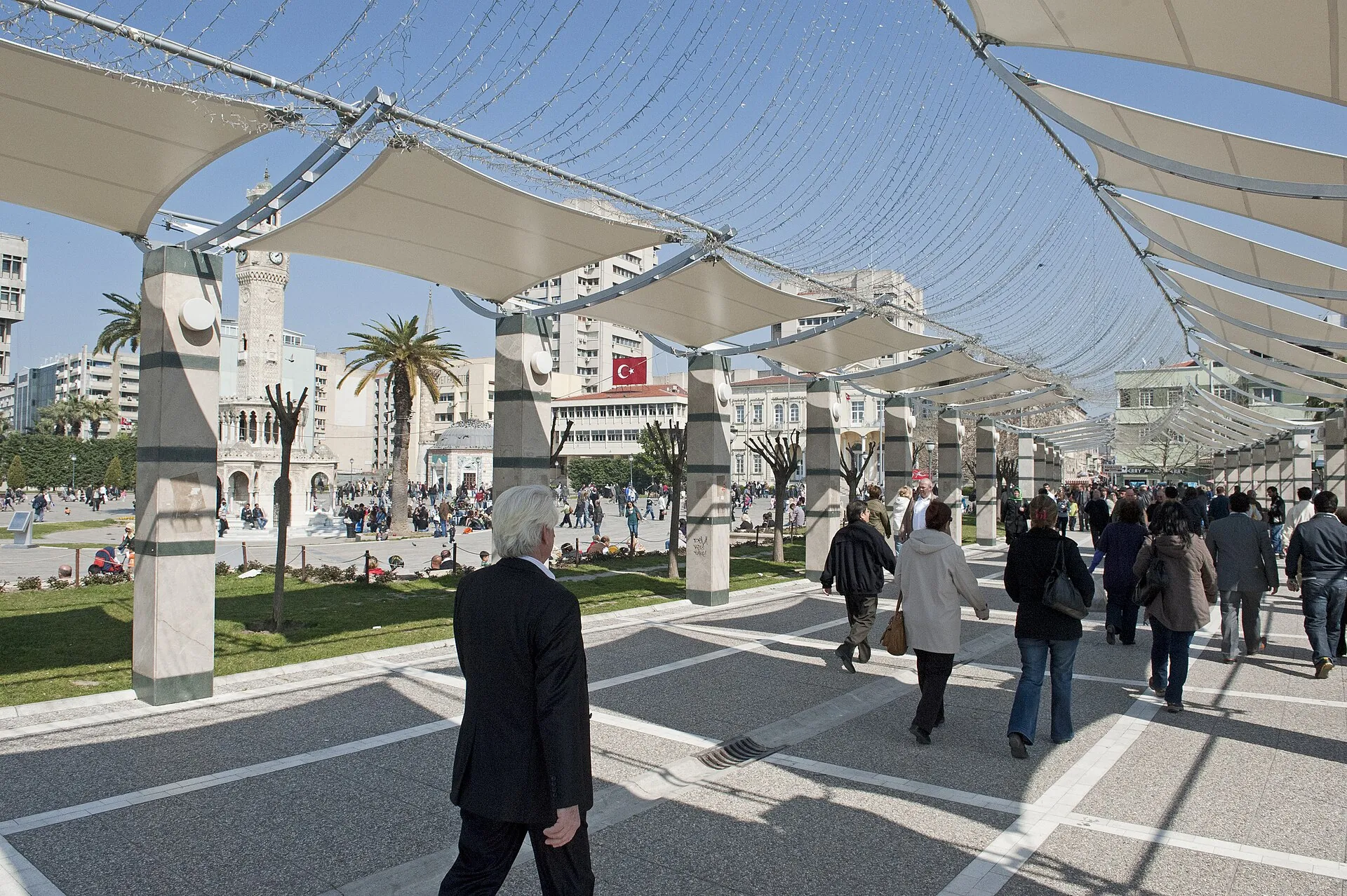 Atatürk Meydanı