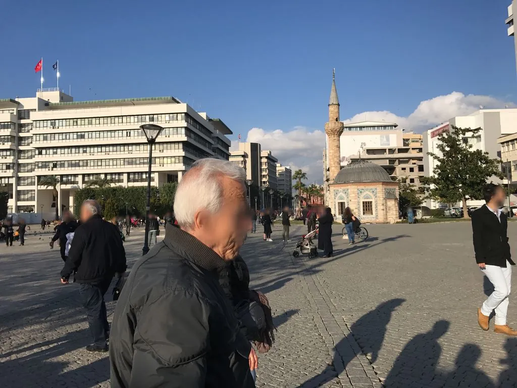 Marco's Fırın Cafe