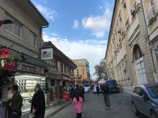 Şekerci Ali Galip