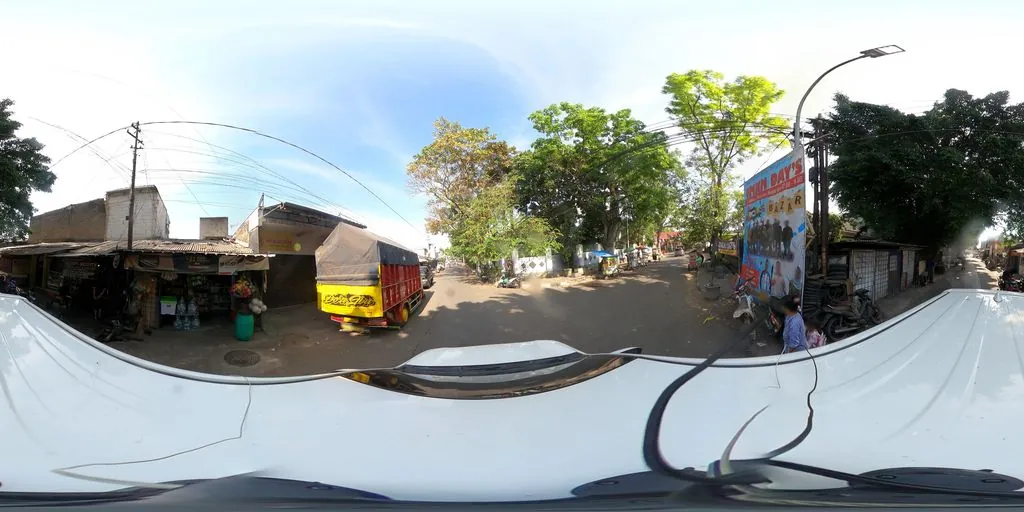 Warung Kelana Muda