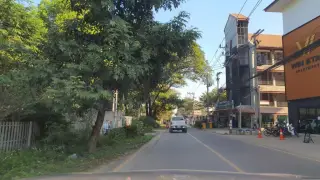 Jumbo Wash Padaed